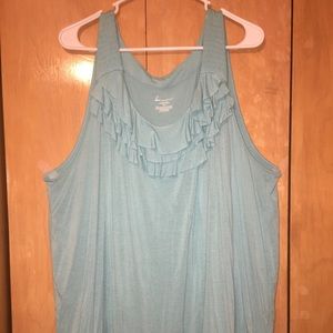 ⛄️ 25% OFF 2 or More Bundle! LaneBryant 26/28 Tank